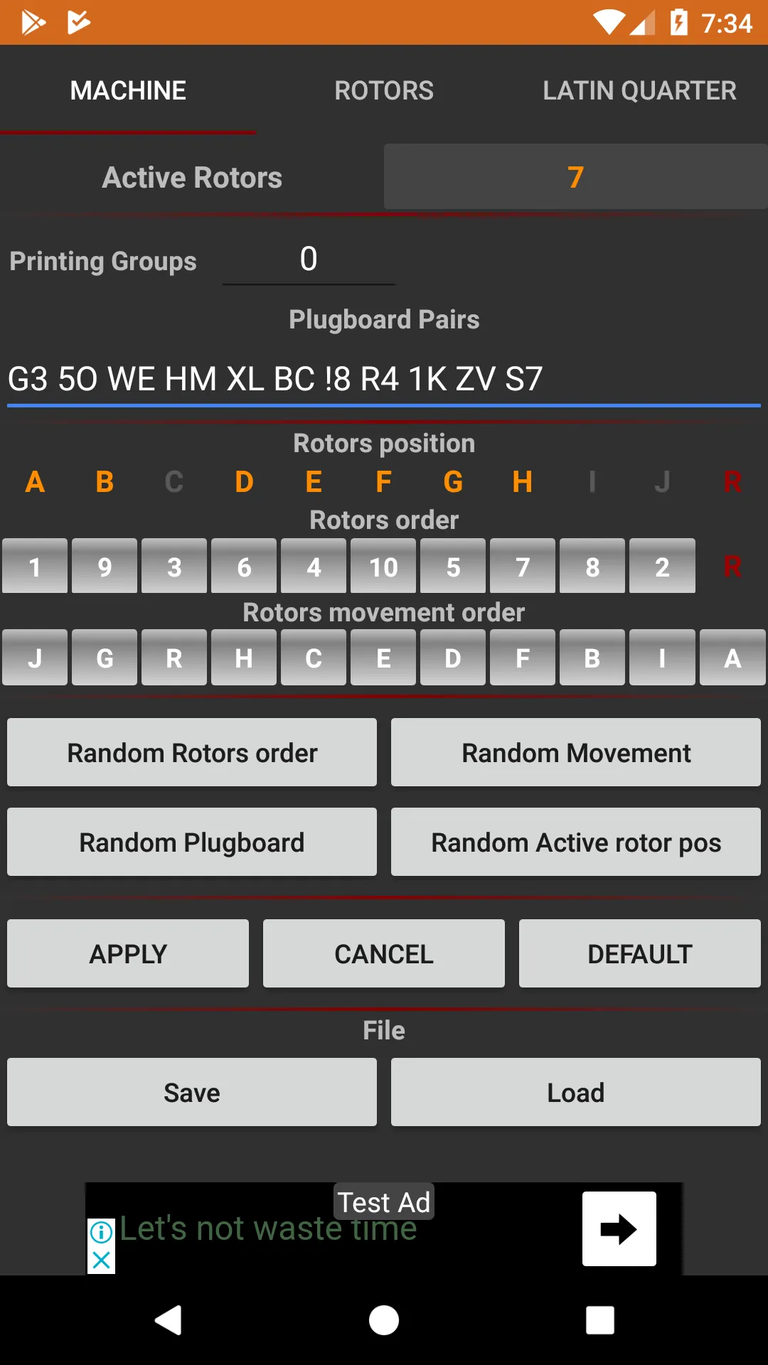 StationX 2 (Super Enigma) | Indus Appstore | Screenshot