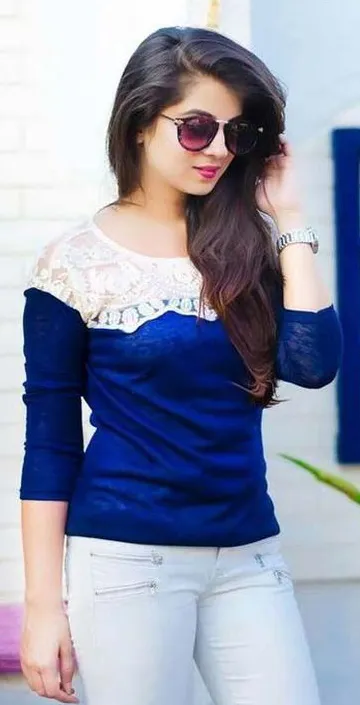 Stylish Dp Girls Photos | Indus Appstore | Screenshot