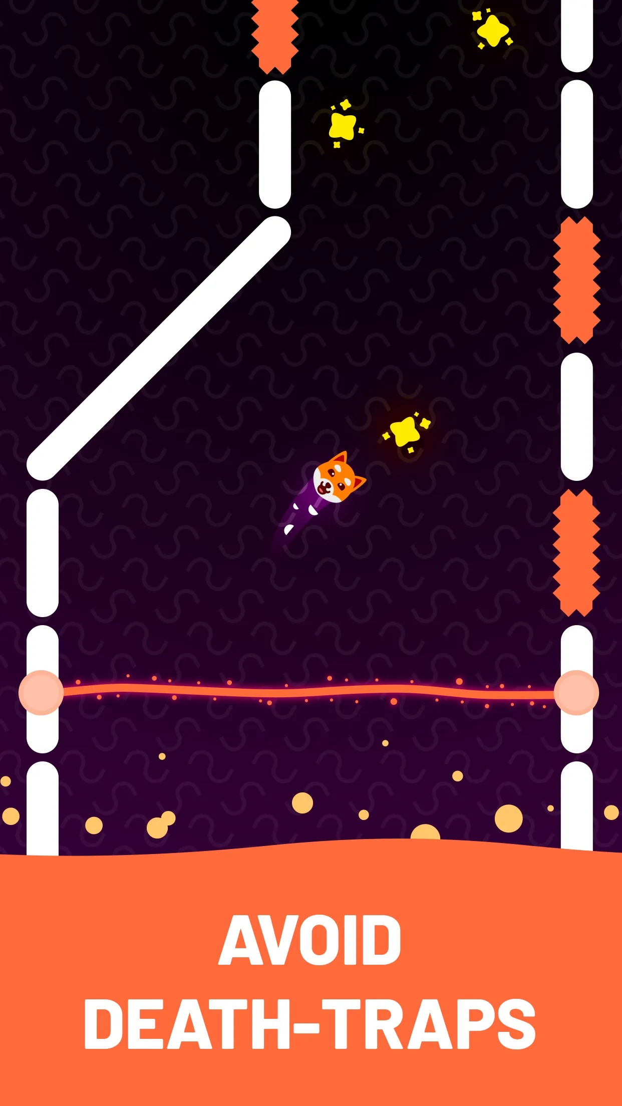 Outleap! | Indus Appstore | Screenshot