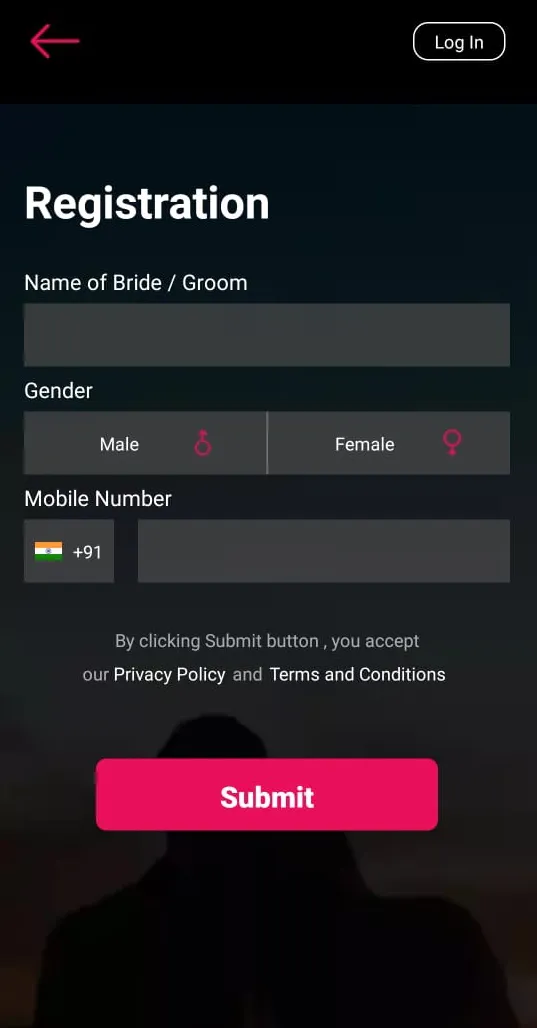 Thiyya Marriage - Matrimonial | Indus Appstore | Screenshot