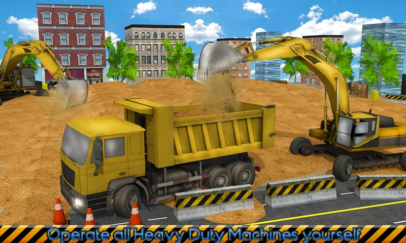 House Construction Builder | Indus Appstore | Screenshot