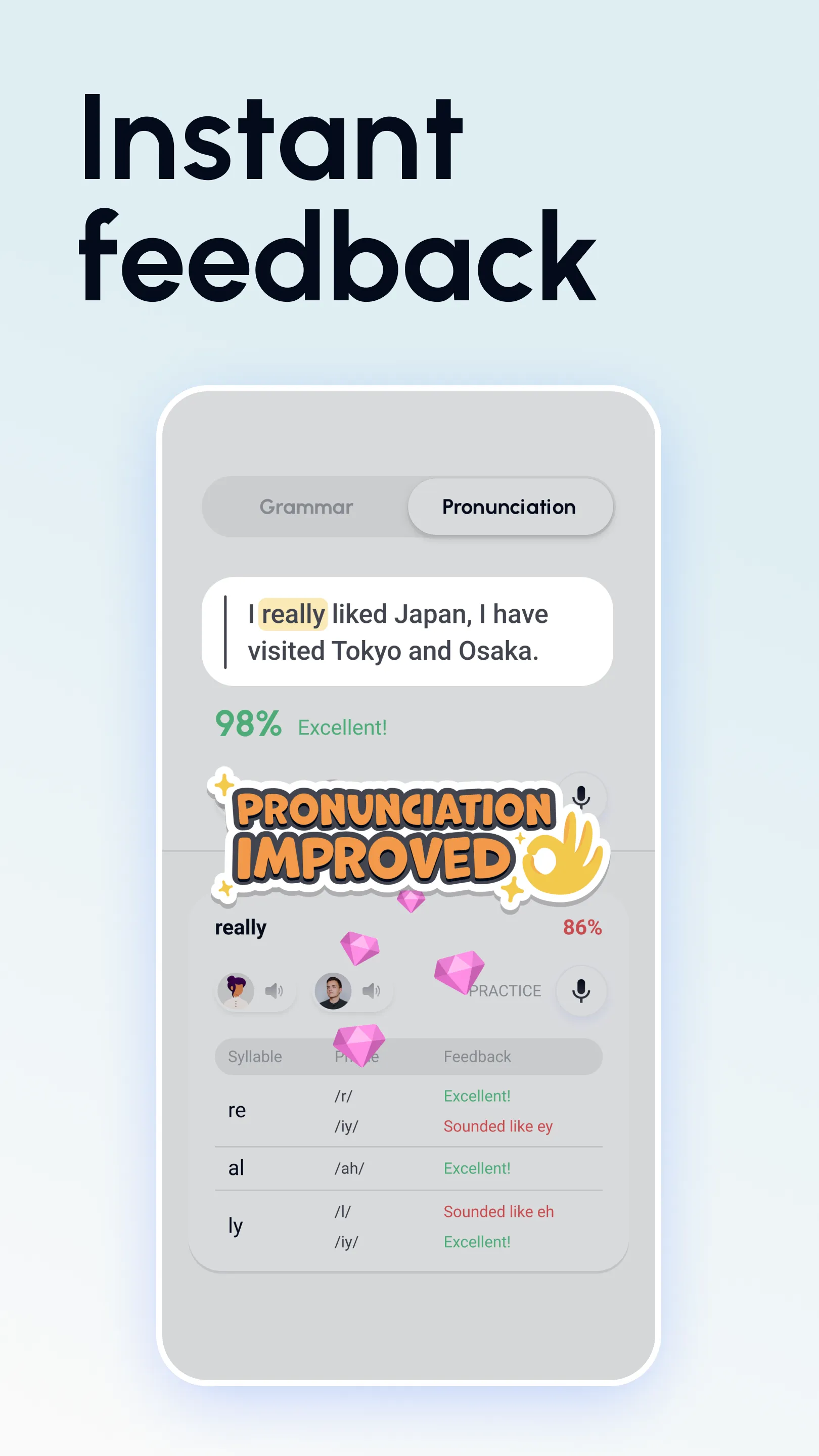 Speak English with Loora AI | Indus Appstore | Screenshot