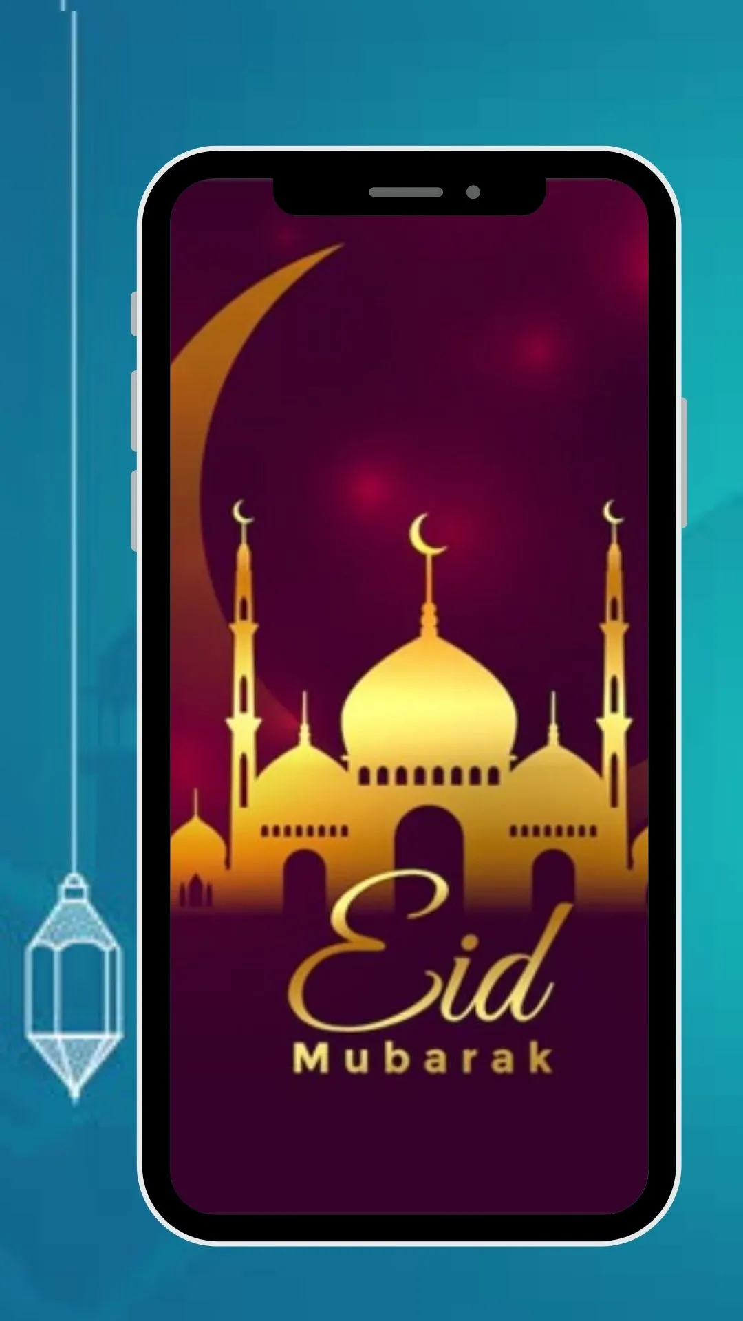 Eid Video Status, Eid al-Fitr | Indus Appstore | Screenshot