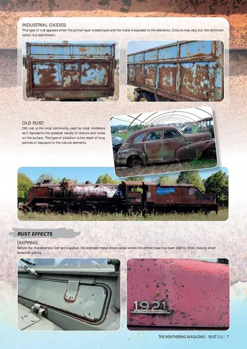 The Weathering Magazine | Indus Appstore | Screenshot