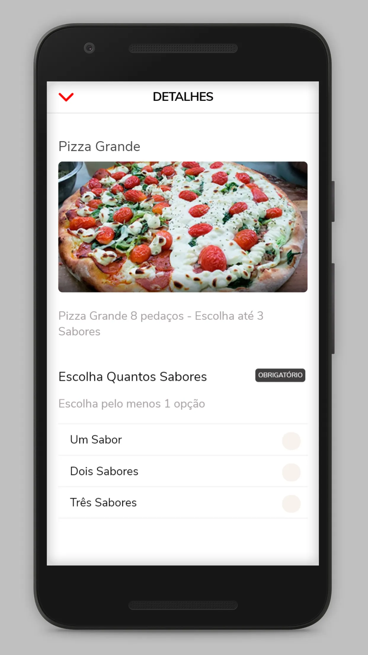 La Pappardella | Indus Appstore | Screenshot