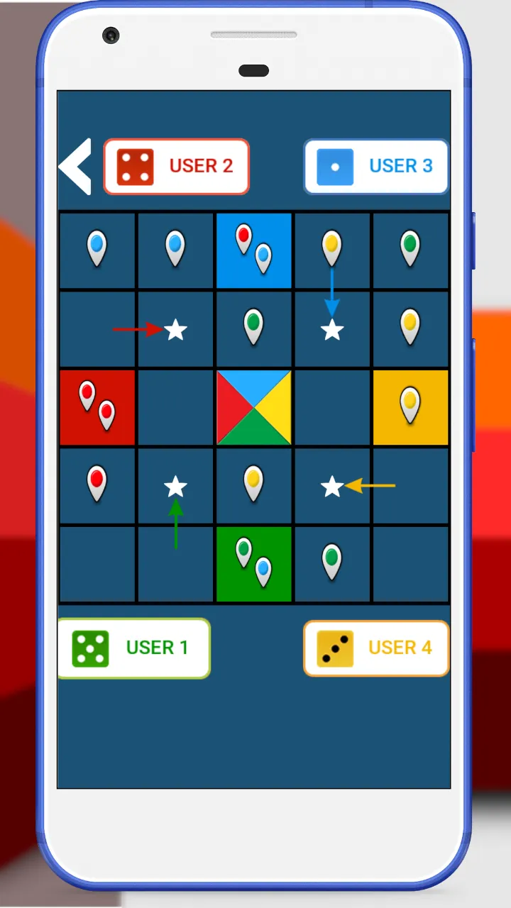 Mini Ludo Champ | Indus Appstore | Screenshot