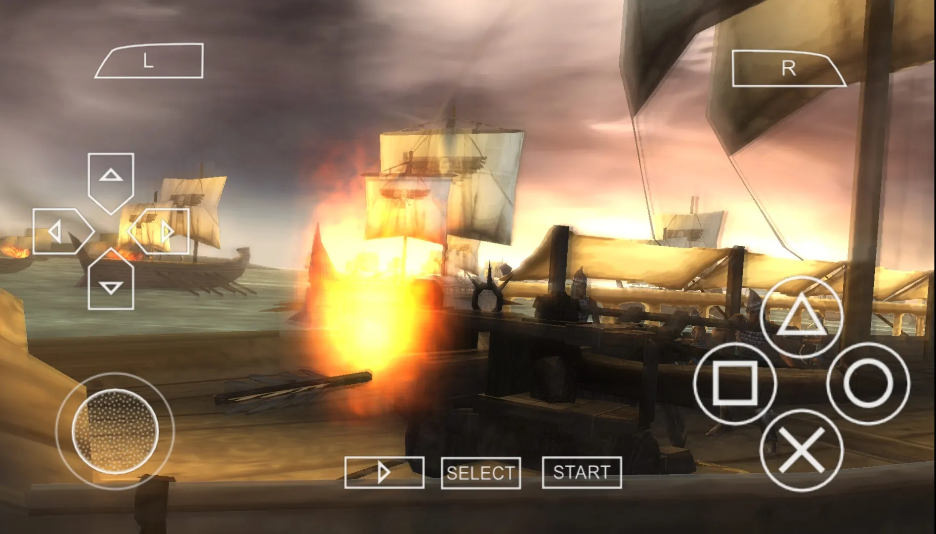 Sons of Sparta™ - Olymps Warz | Indus Appstore | Screenshot