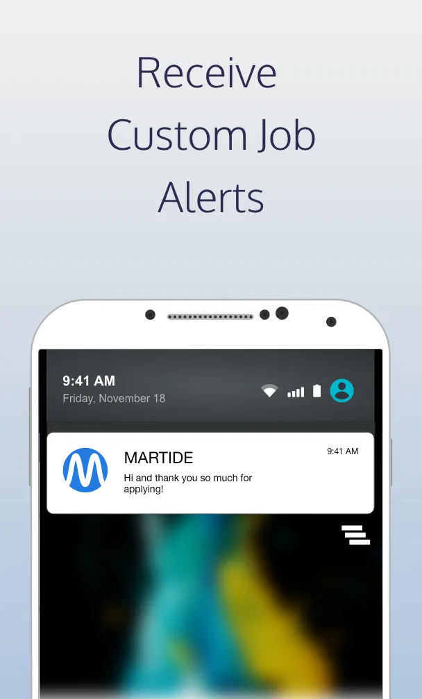 Martide | Indus Appstore | Screenshot