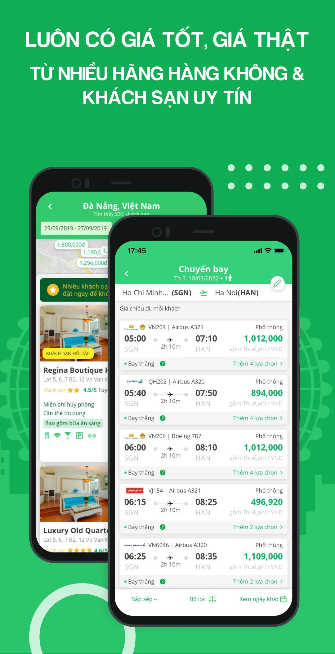 Gotadi Hotels, Flights | Indus Appstore | Screenshot