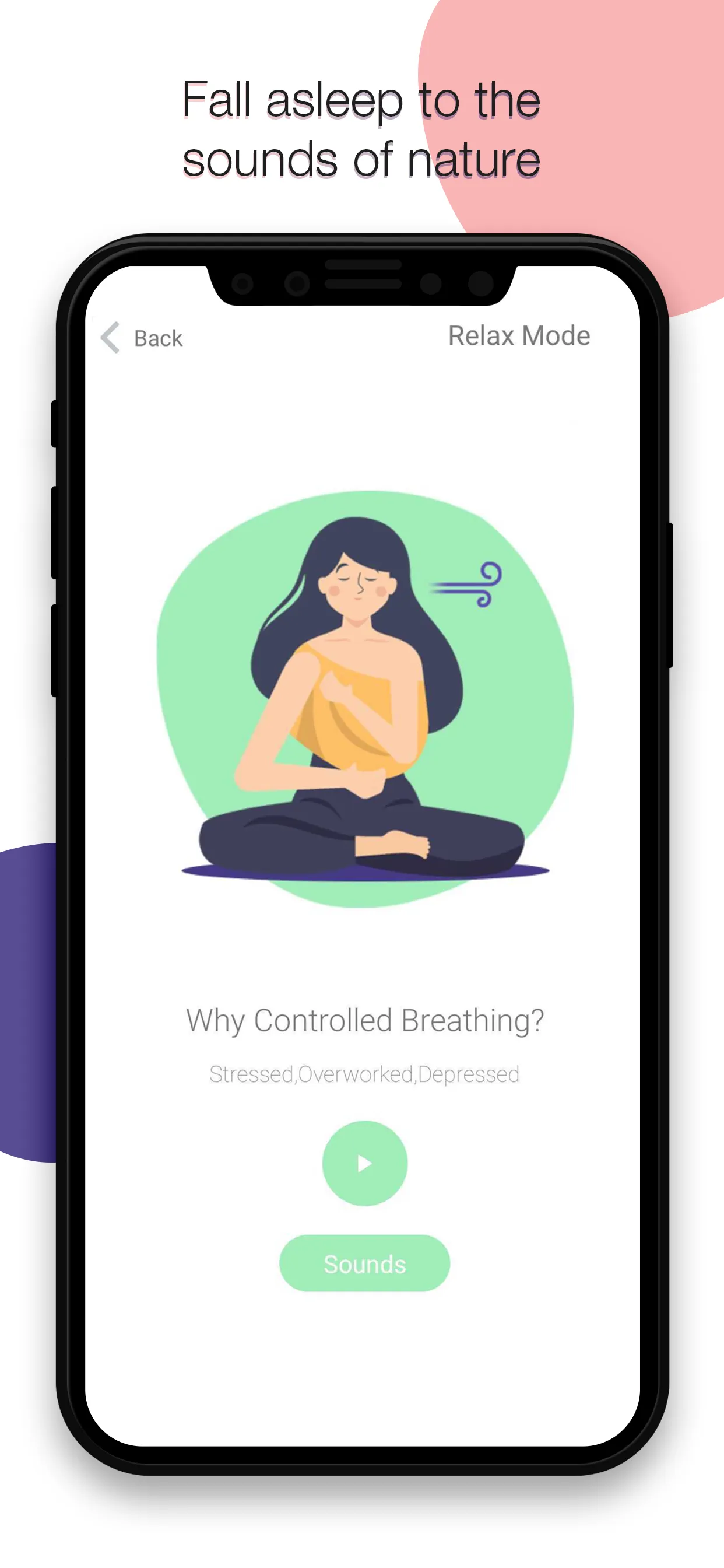 Breathe Well | Indus Appstore | Screenshot