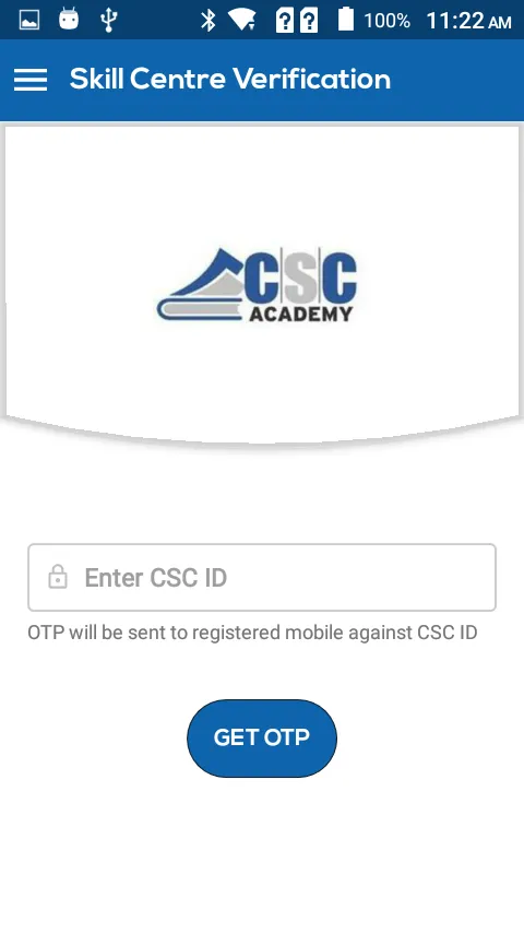 CSC Audit | Indus Appstore | Screenshot