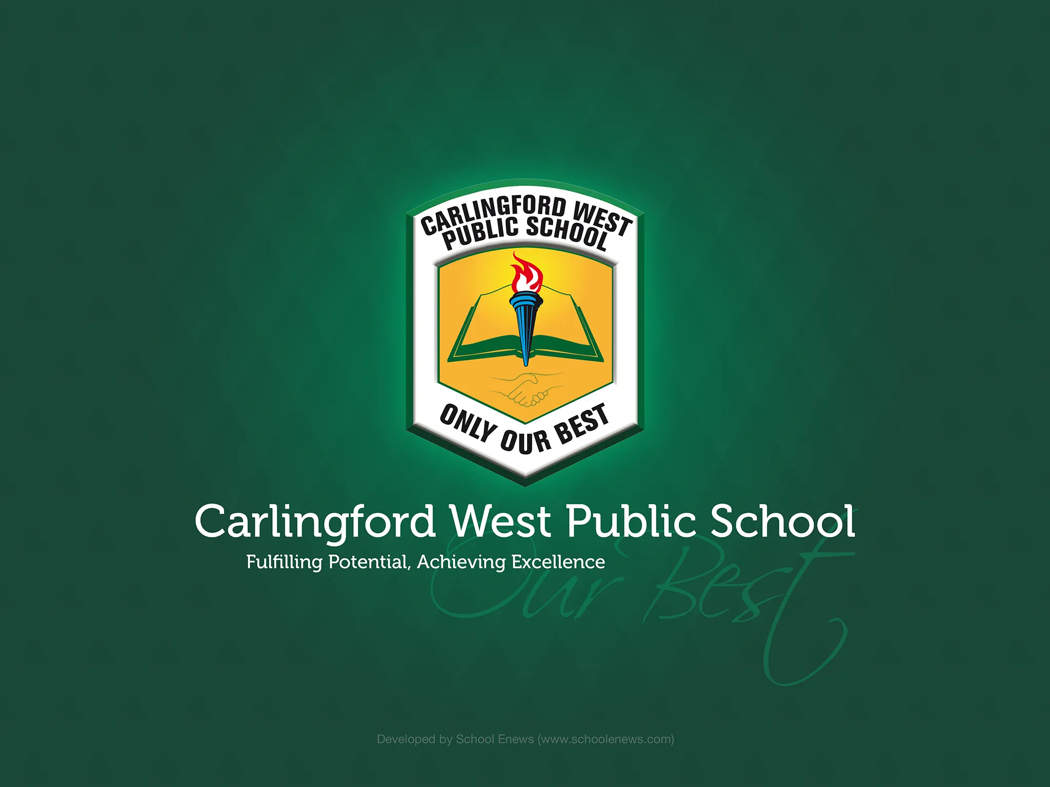 Carlingford West Public School | Indus Appstore | Screenshot