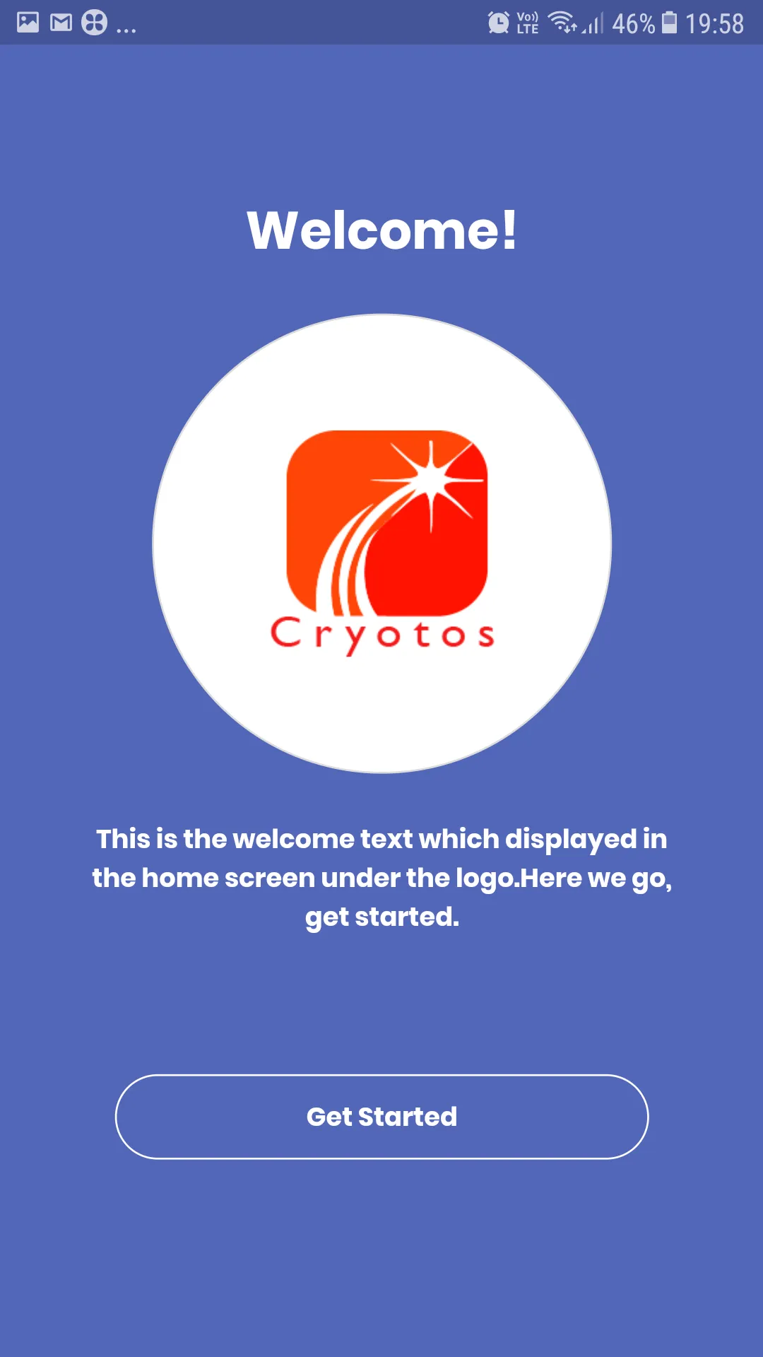 Cryotos | Indus Appstore | Screenshot