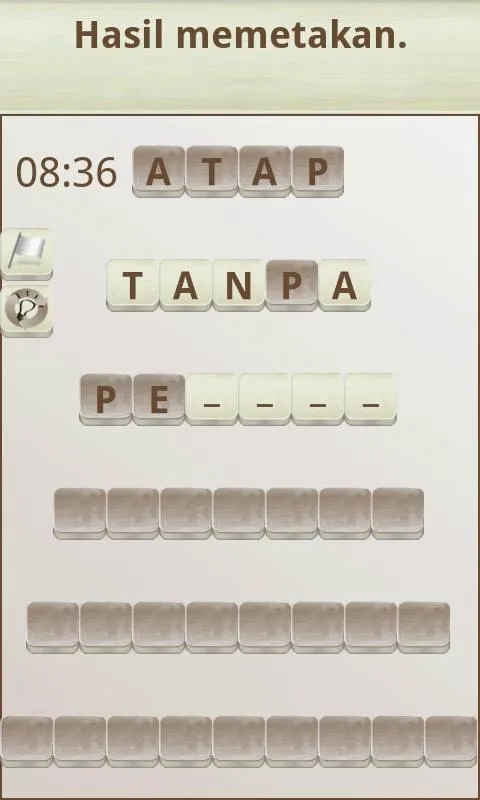 TTS Piramida | Indus Appstore | Screenshot