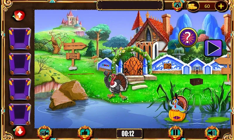 100 doors: Escape mystery room | Indus Appstore | Screenshot