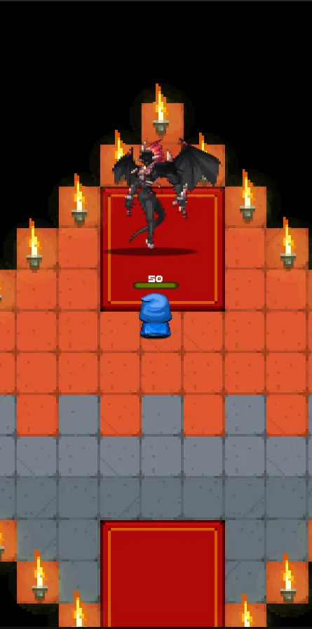 Dice Dungeon: Deckbuilding RPG | Indus Appstore | Screenshot