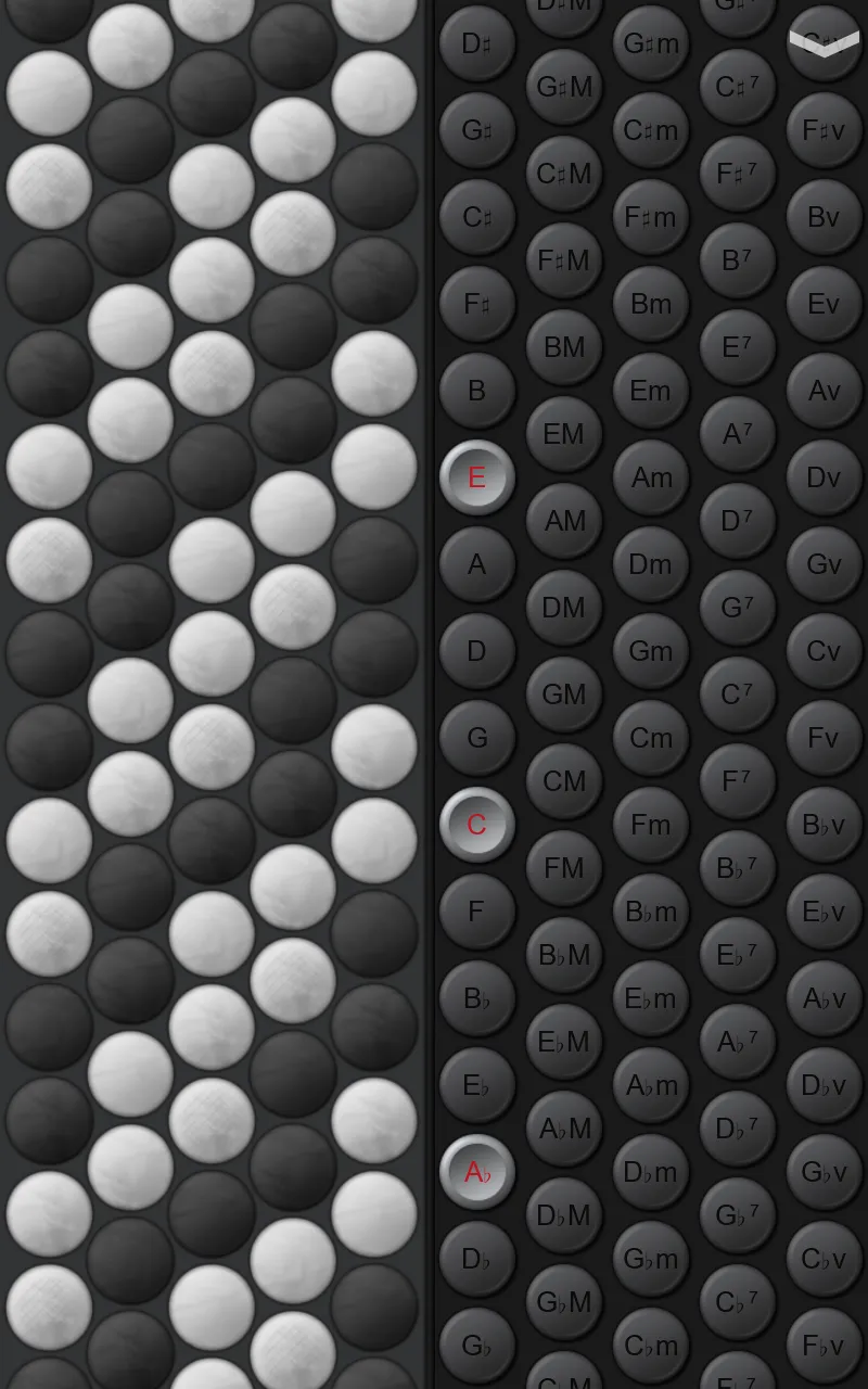 Button Accordion | Indus Appstore | Screenshot