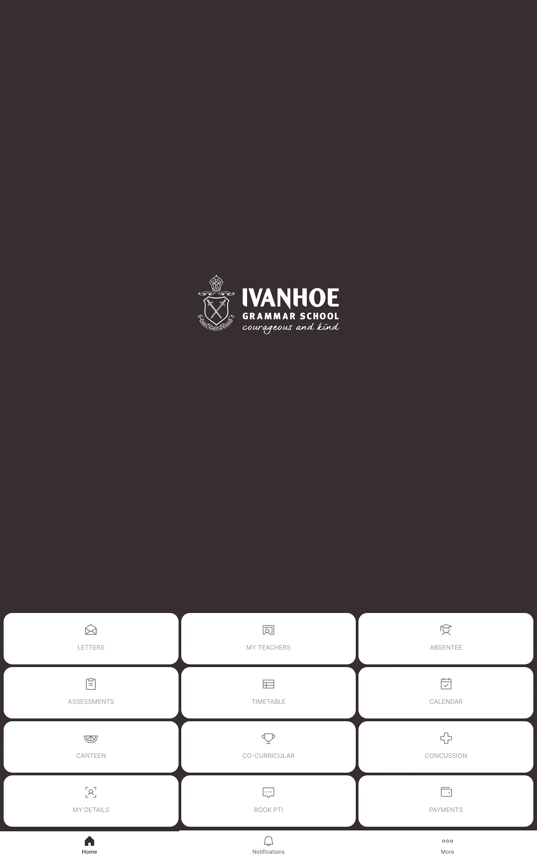 Ivanhoe | Indus Appstore | Screenshot