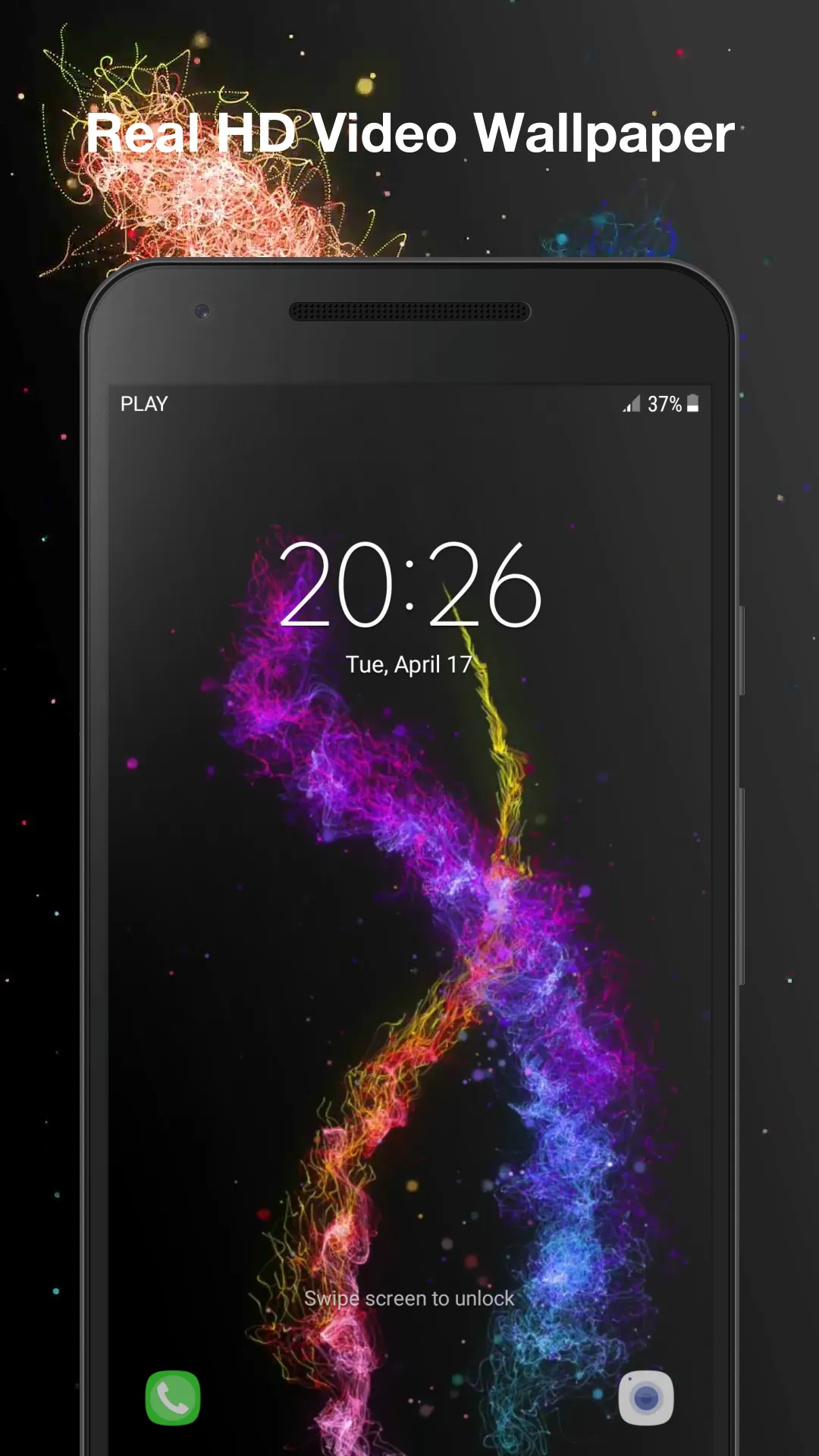 Beautiful Live Wallpaper | Indus Appstore | Screenshot