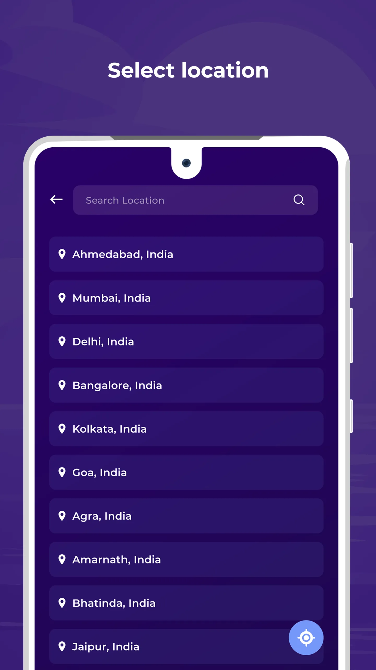 Sunrise & Sunset Timings | Indus Appstore | Screenshot