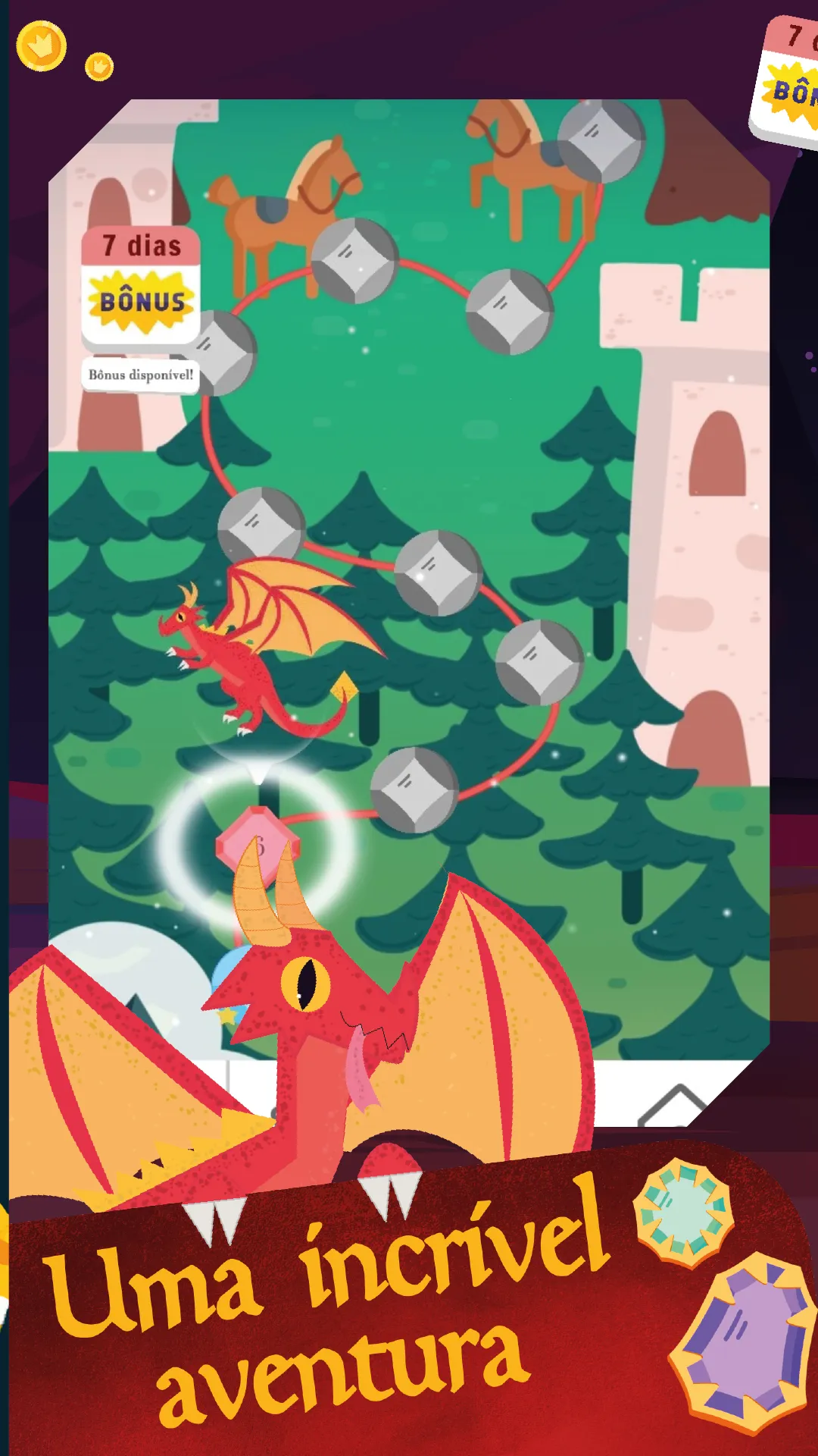 Dragon Pix | Indus Appstore | Screenshot