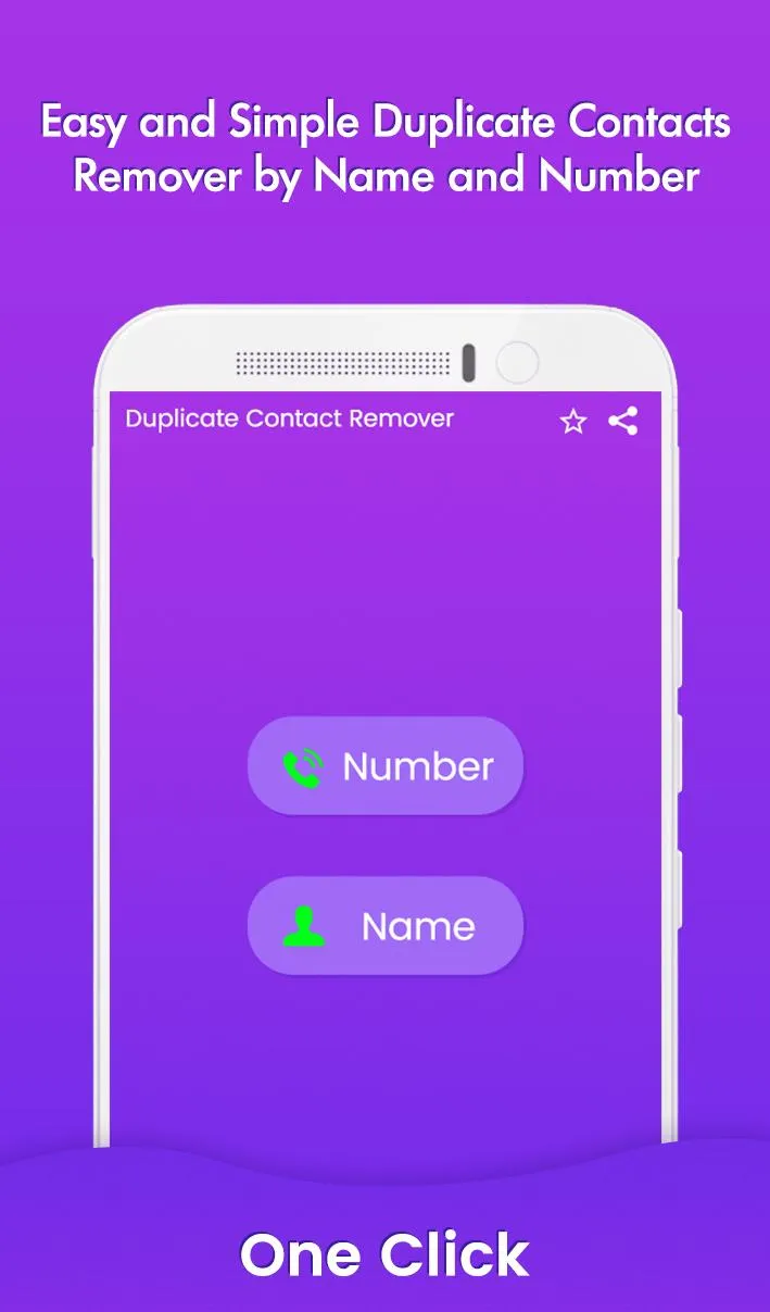 Remove Duplicate Contacts - Co | Indus Appstore | Screenshot