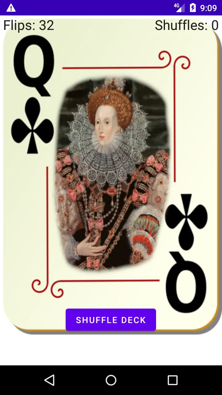 Deck of Cards | Indus Appstore | Screenshot