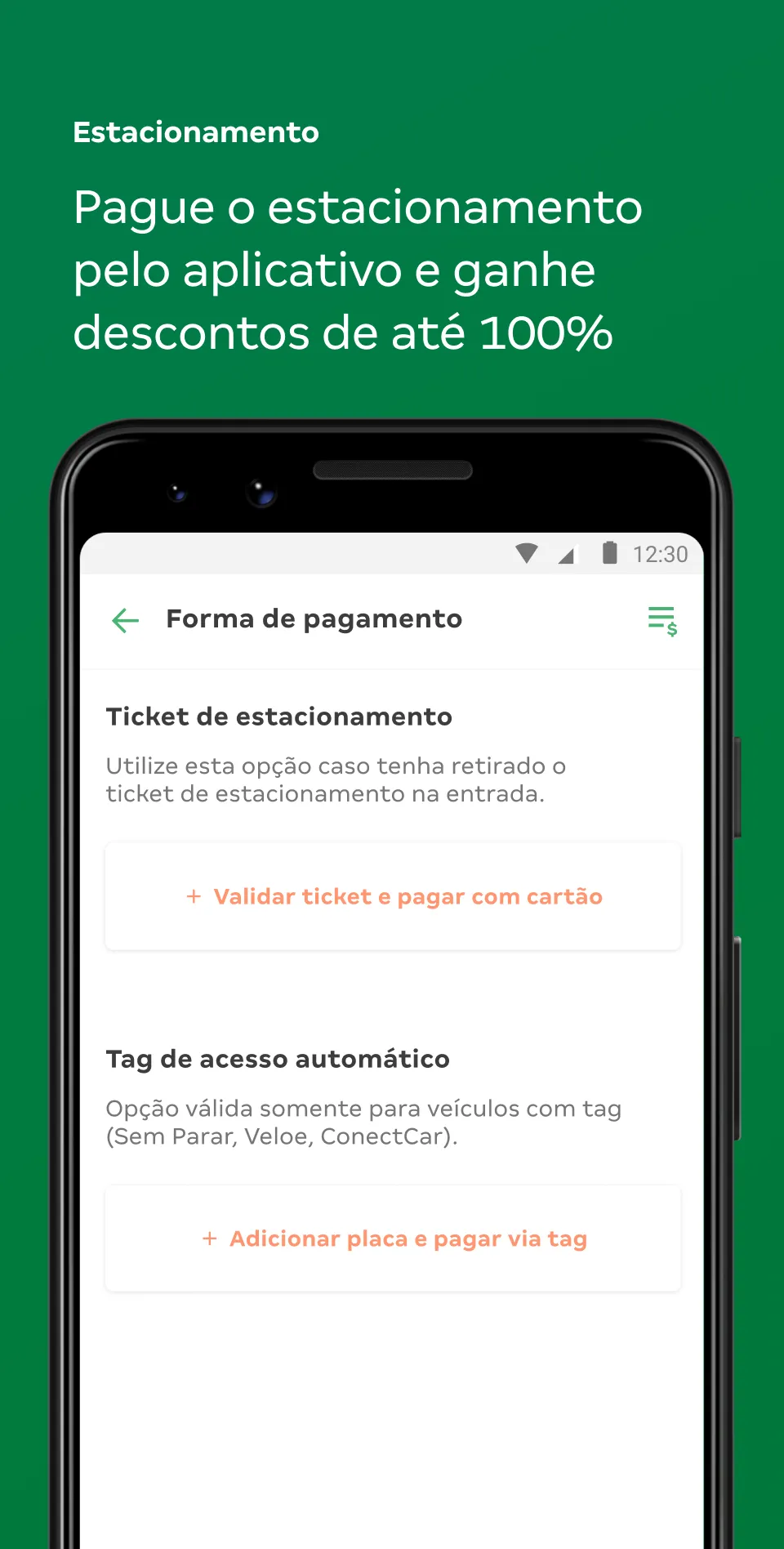 Shopping Jardim Sul | Indus Appstore | Screenshot