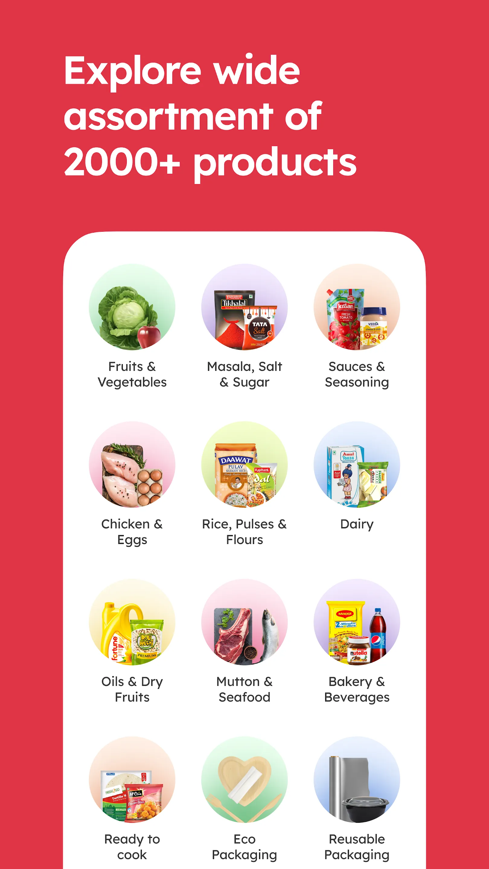 Hyperpure | Indus Appstore | Screenshot