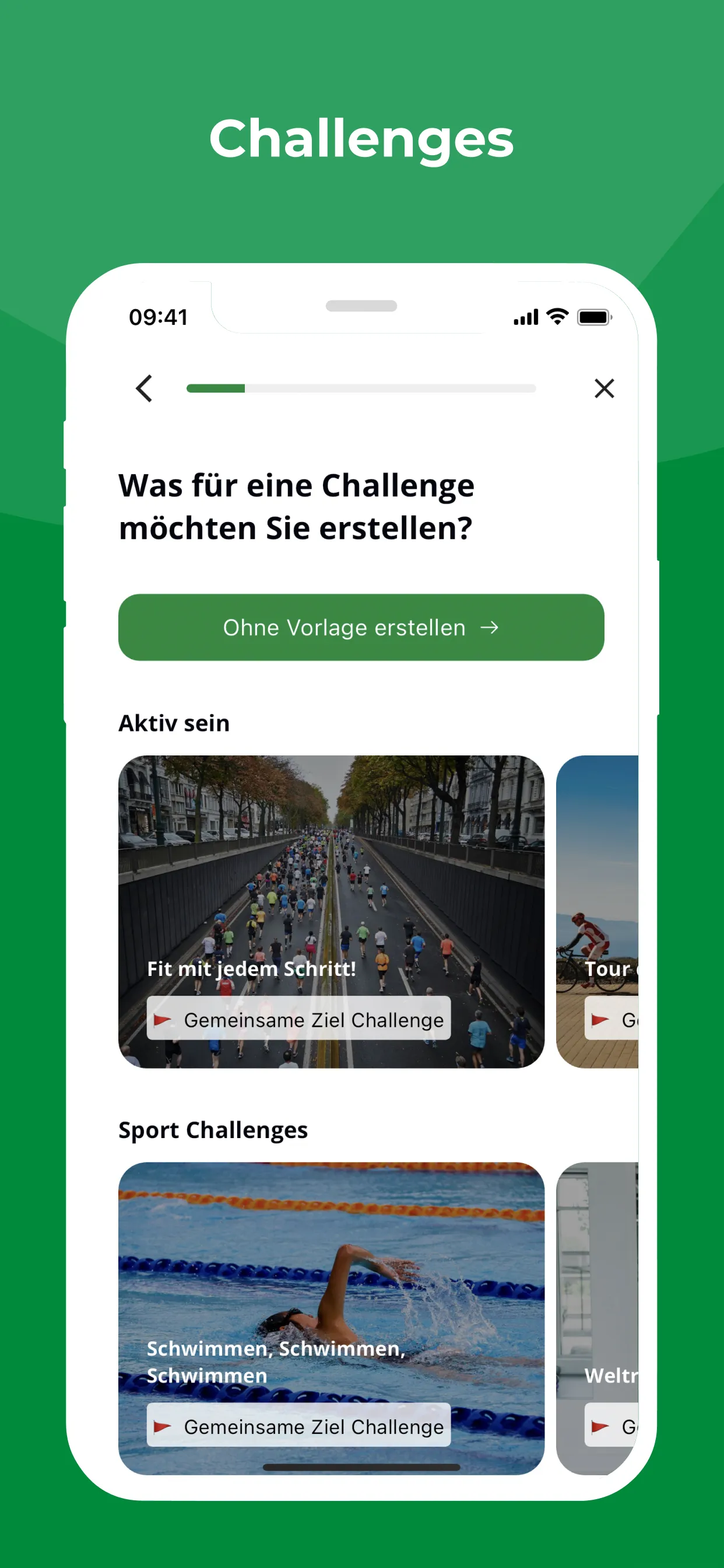 Schaeffler Health Coach | Indus Appstore | Screenshot