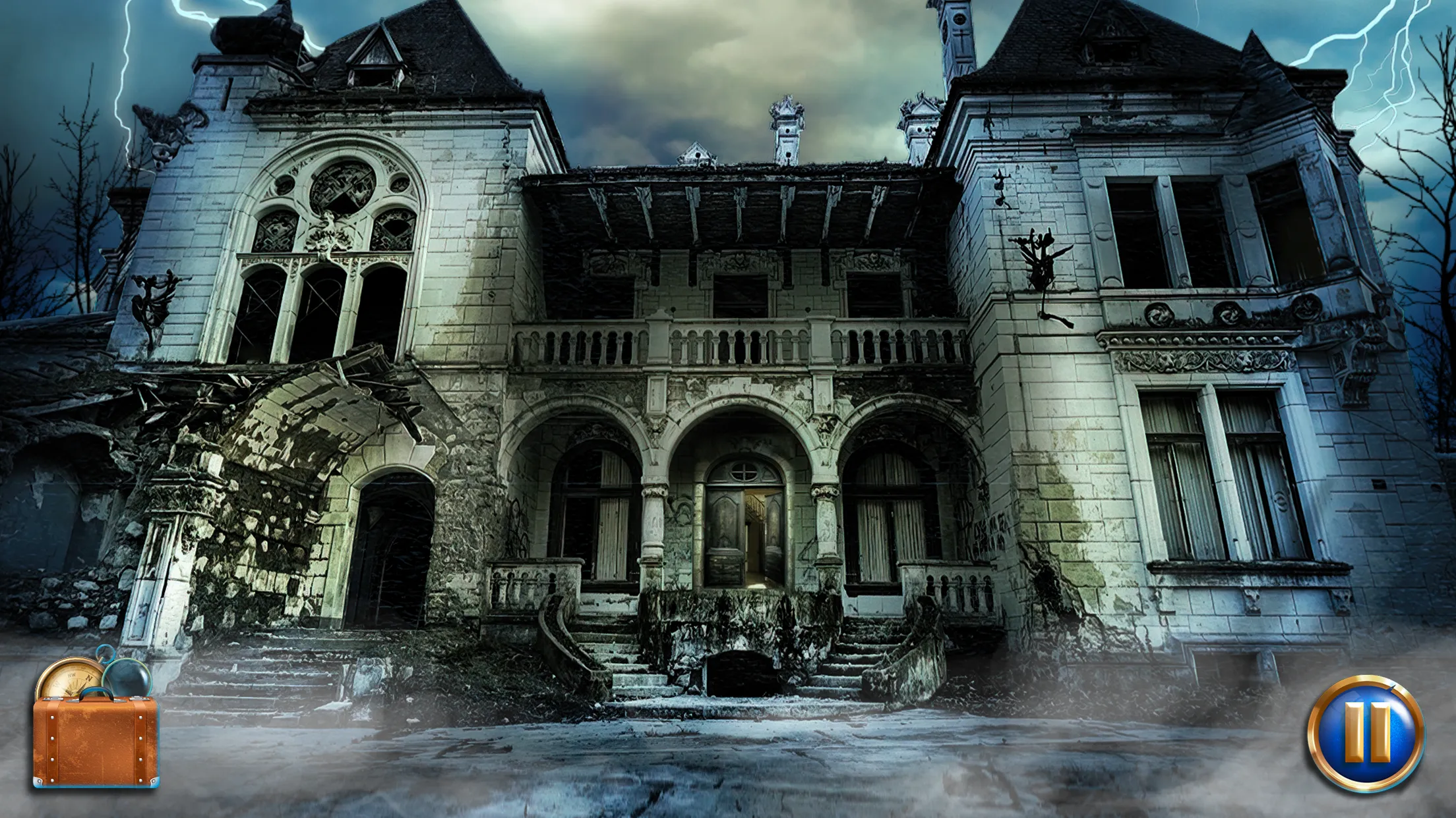 Mystery of Haunted Hollow: Esc | Indus Appstore | Screenshot