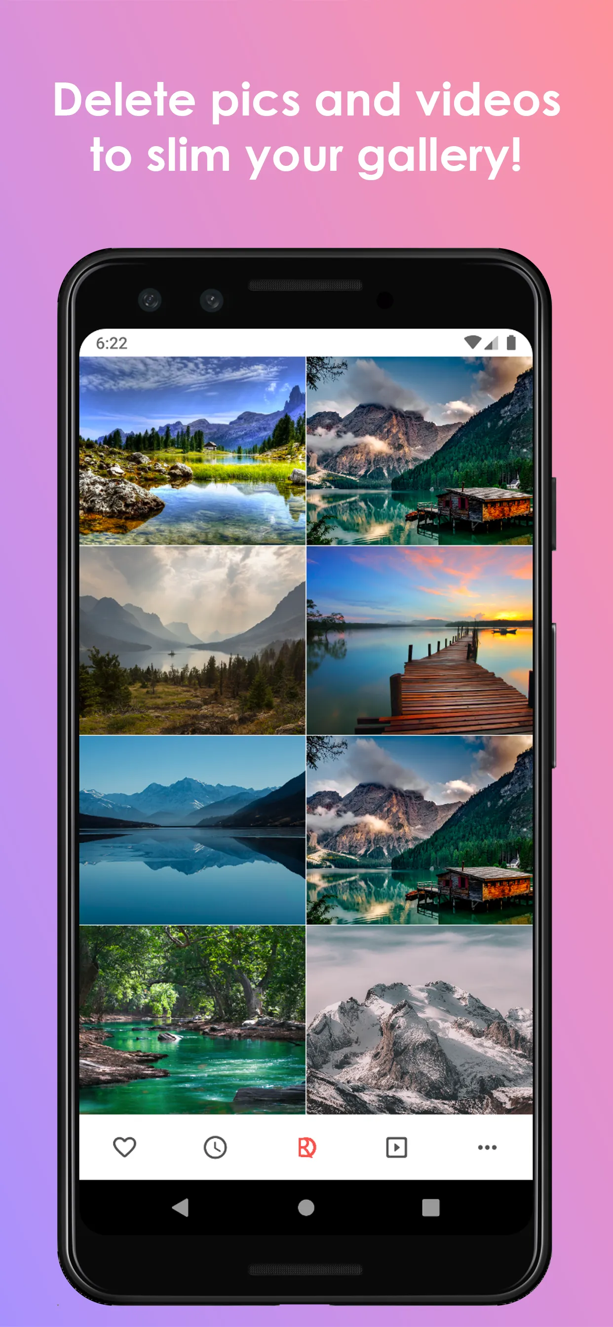 Random Gallery | Indus Appstore | Screenshot