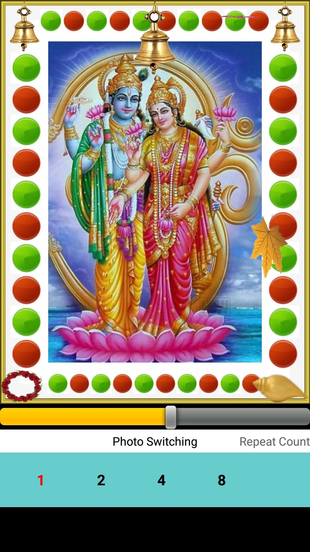 Purusha Suktam | Indus Appstore | Screenshot