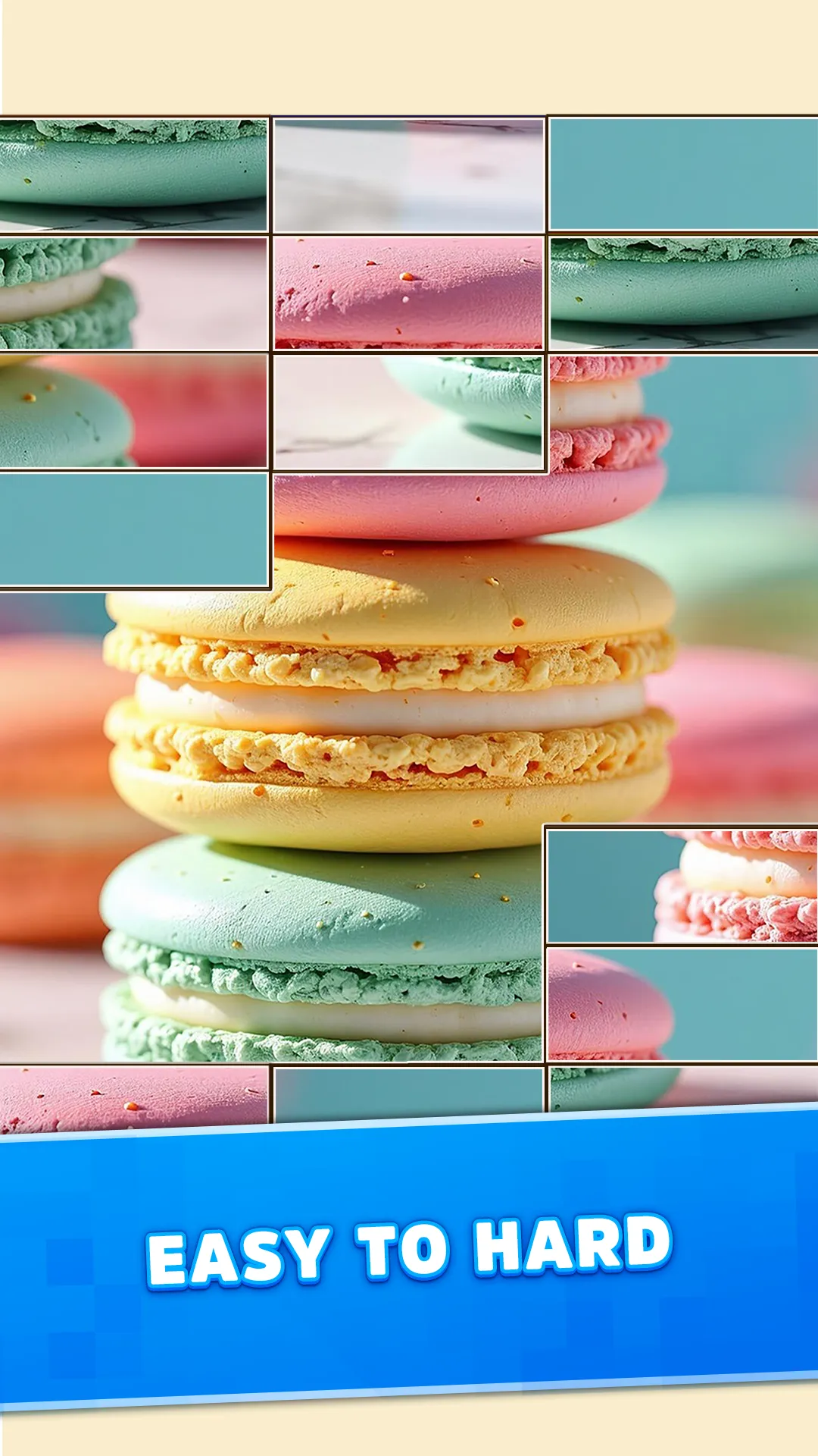 Art Block Puzzle: Snap & Merge | Indus Appstore | Screenshot