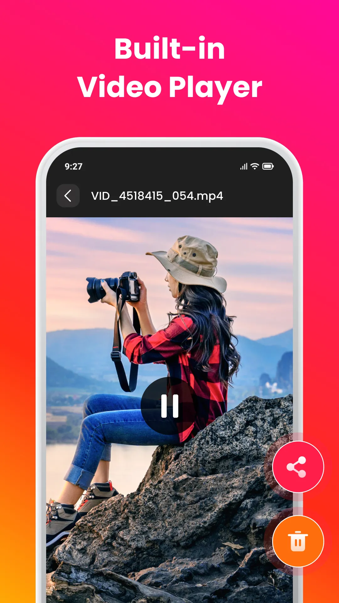 All Video Downloader HD | Indus Appstore | Screenshot