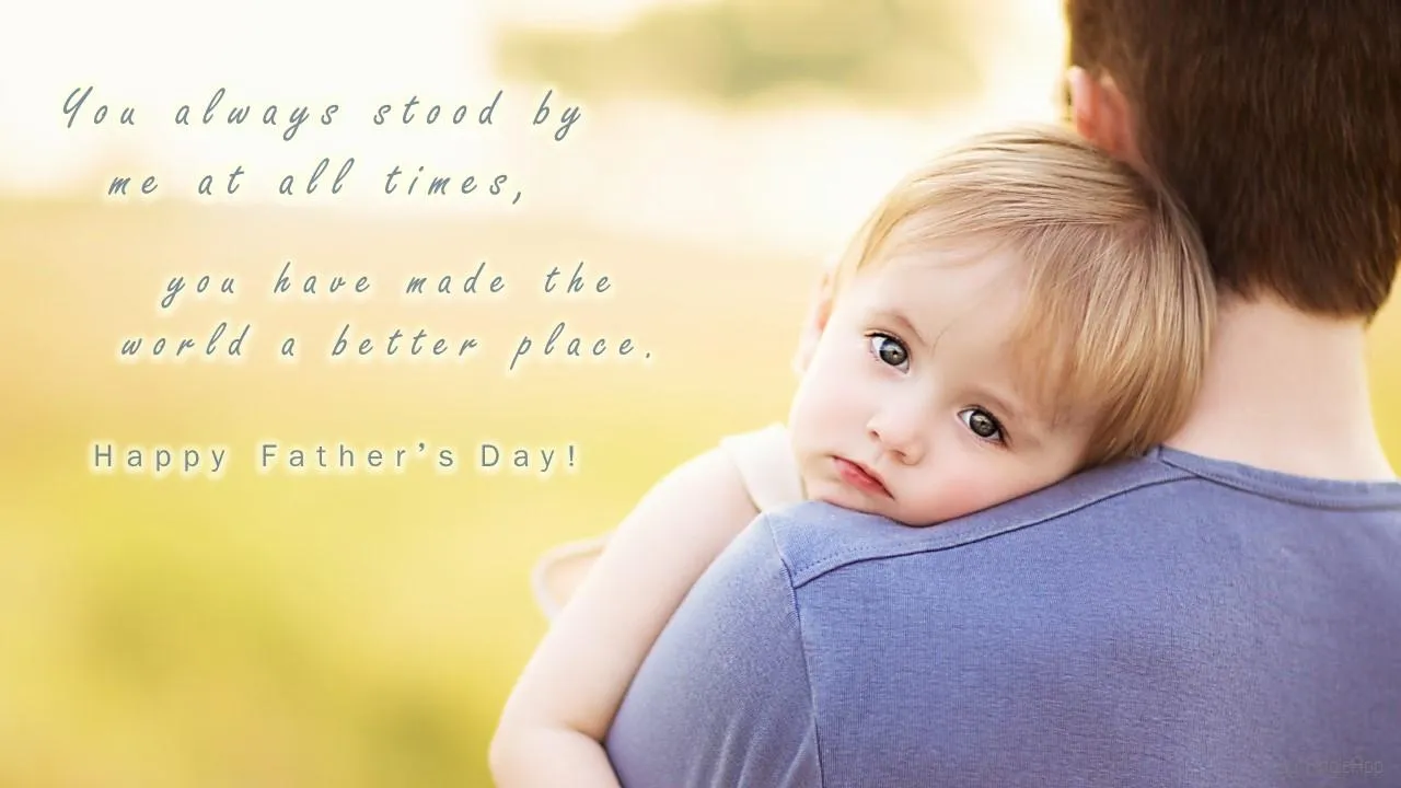 Father's Day Wishes Messages | Indus Appstore | Screenshot