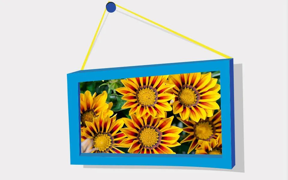 Picture Puzzle: Flowers | Indus Appstore | Screenshot