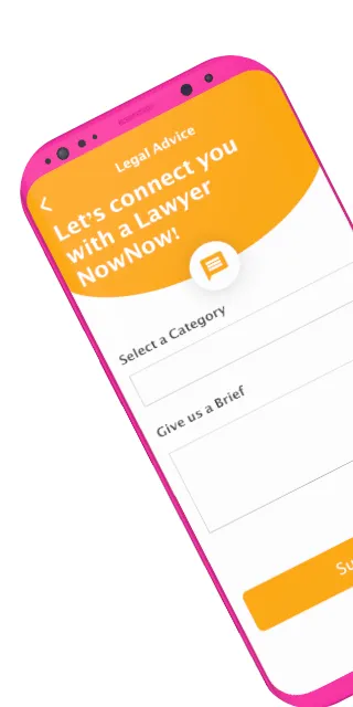 Lawyers NowNow | Indus Appstore | Screenshot