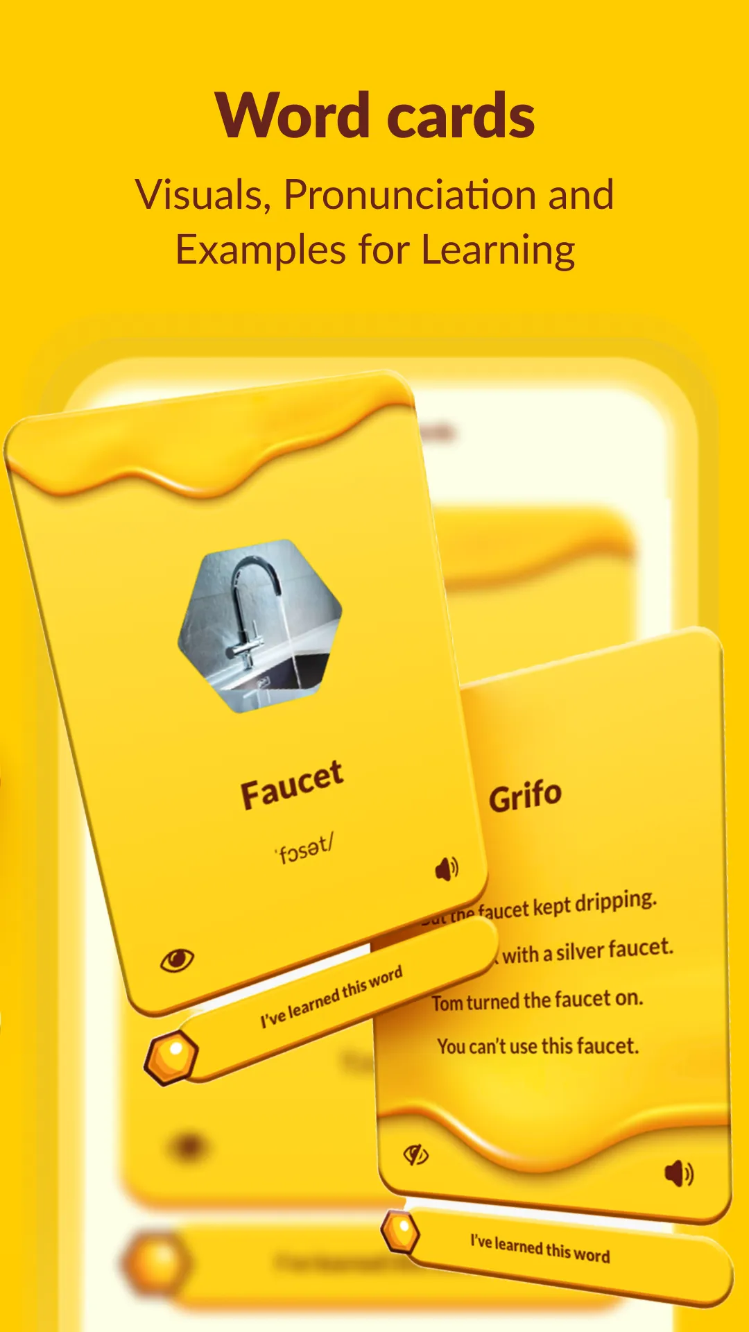 Learn Language - Speak Easy | Indus Appstore | Screenshot