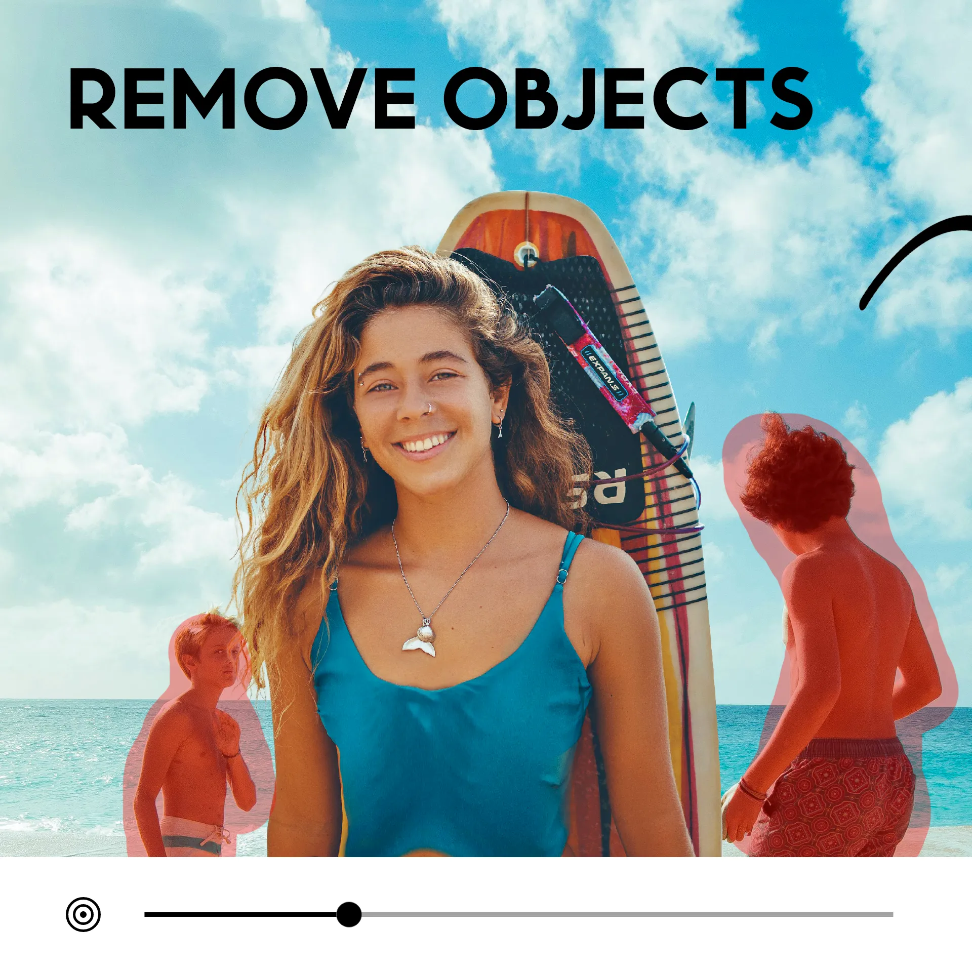 AI Remove: Background Eraser | Indus Appstore | Screenshot