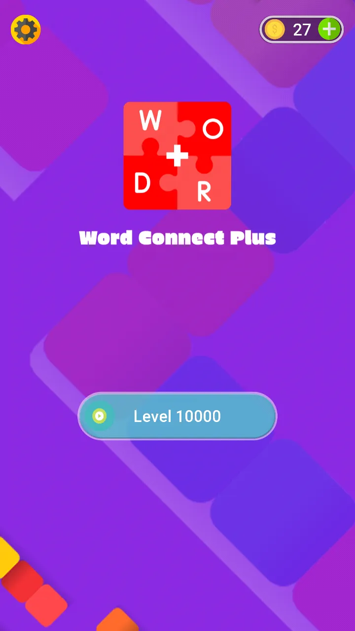 Word Connect Plus | Indus Appstore | Screenshot