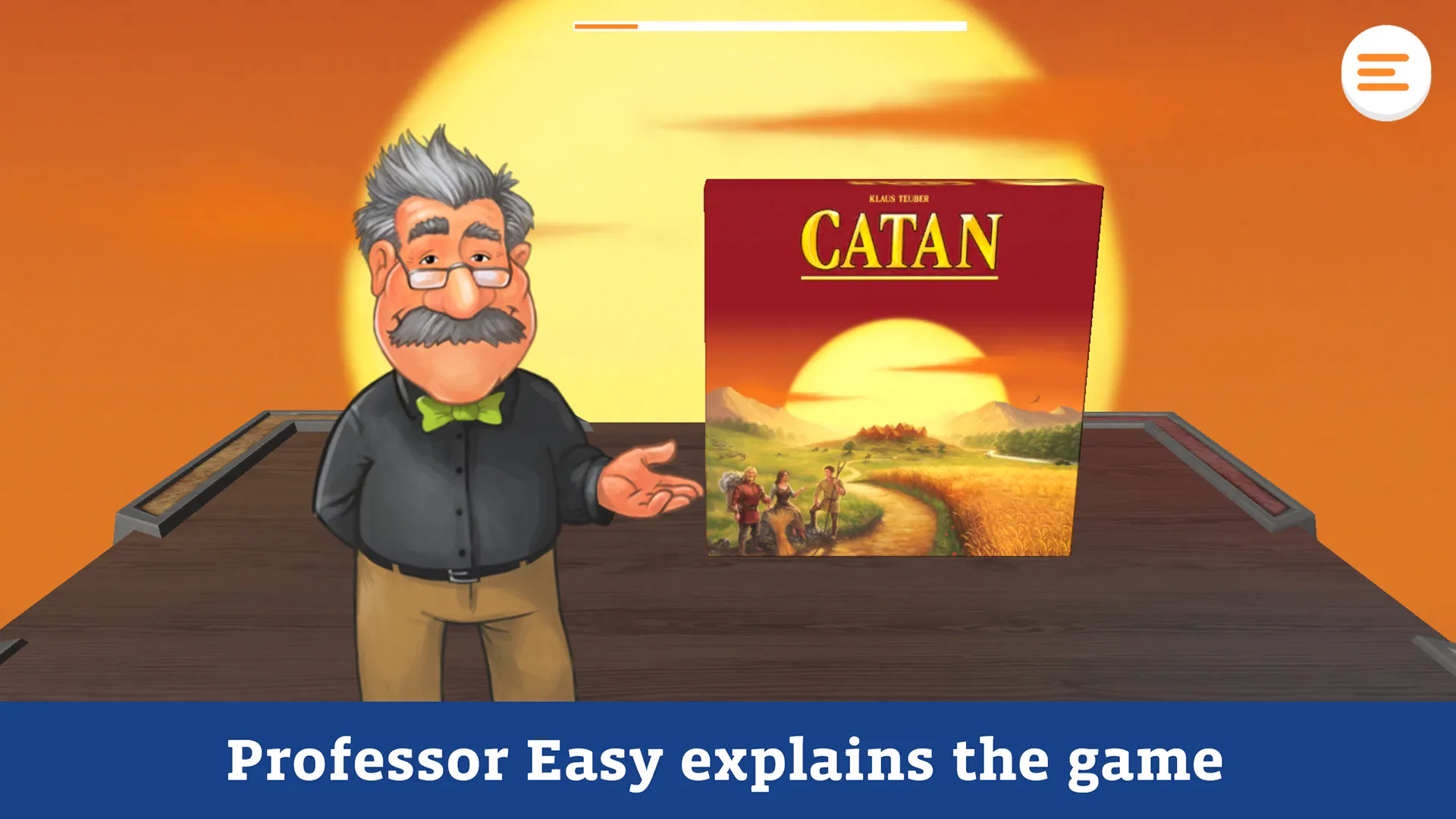 Catan Assistant | Indus Appstore | Screenshot