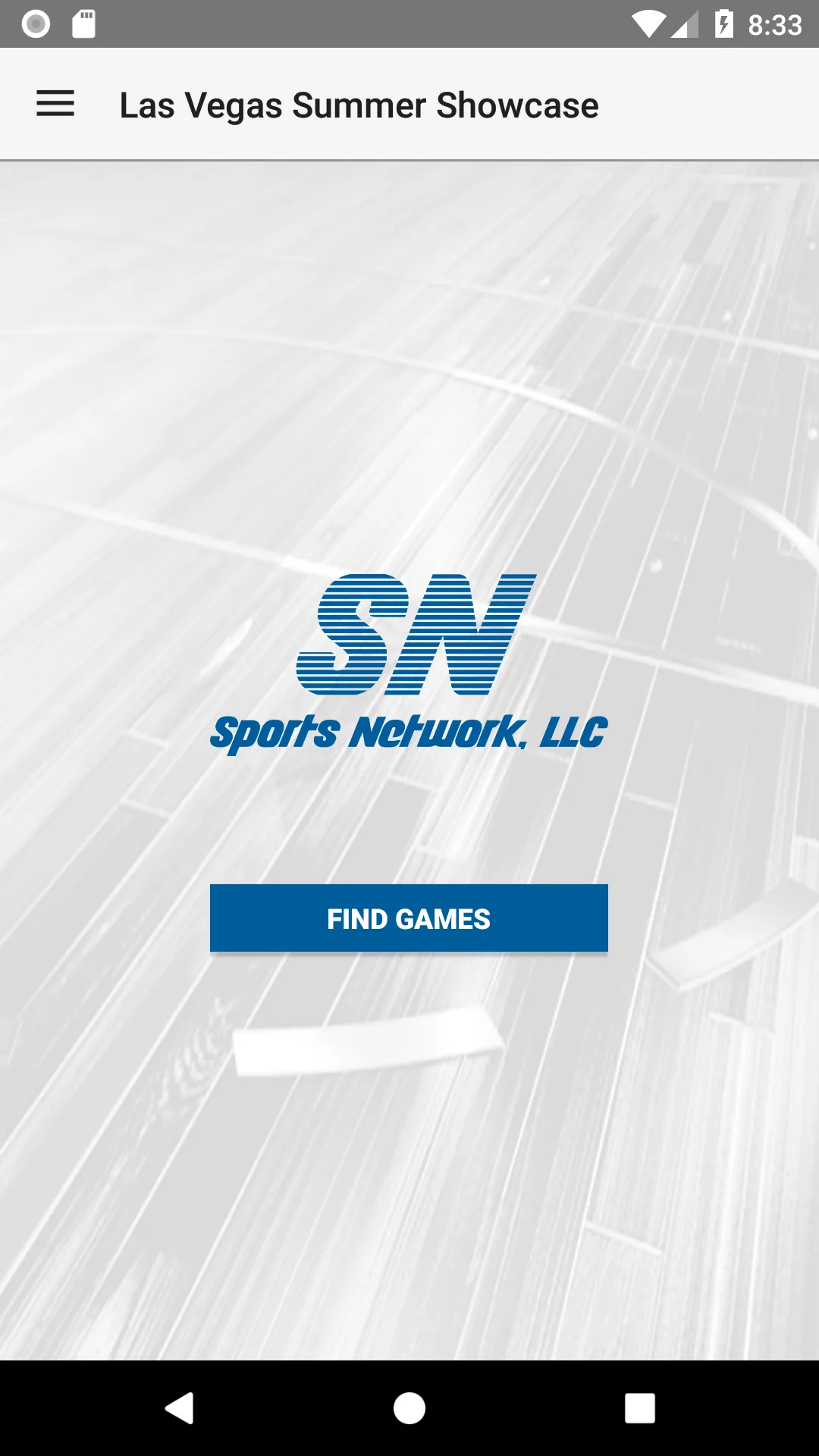 Sports Network | Indus Appstore | Screenshot