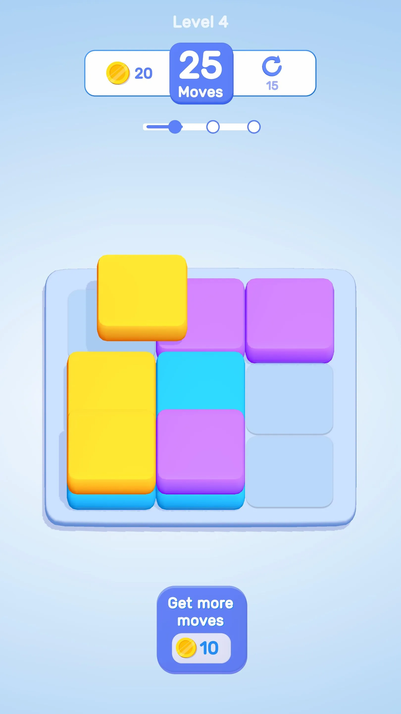 Tile Slide | Indus Appstore | Screenshot