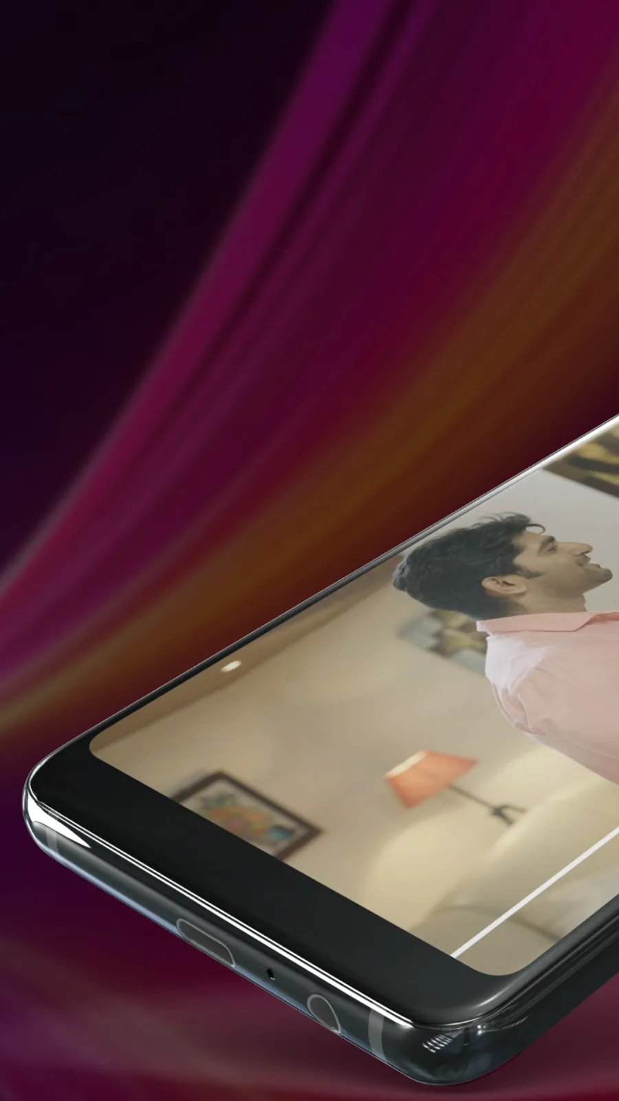 Sutraflix | Indus Appstore | Screenshot