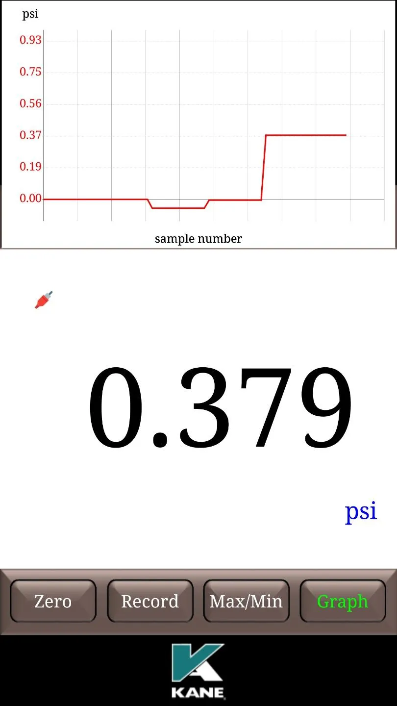 Differential Pressure | Indus Appstore | Screenshot