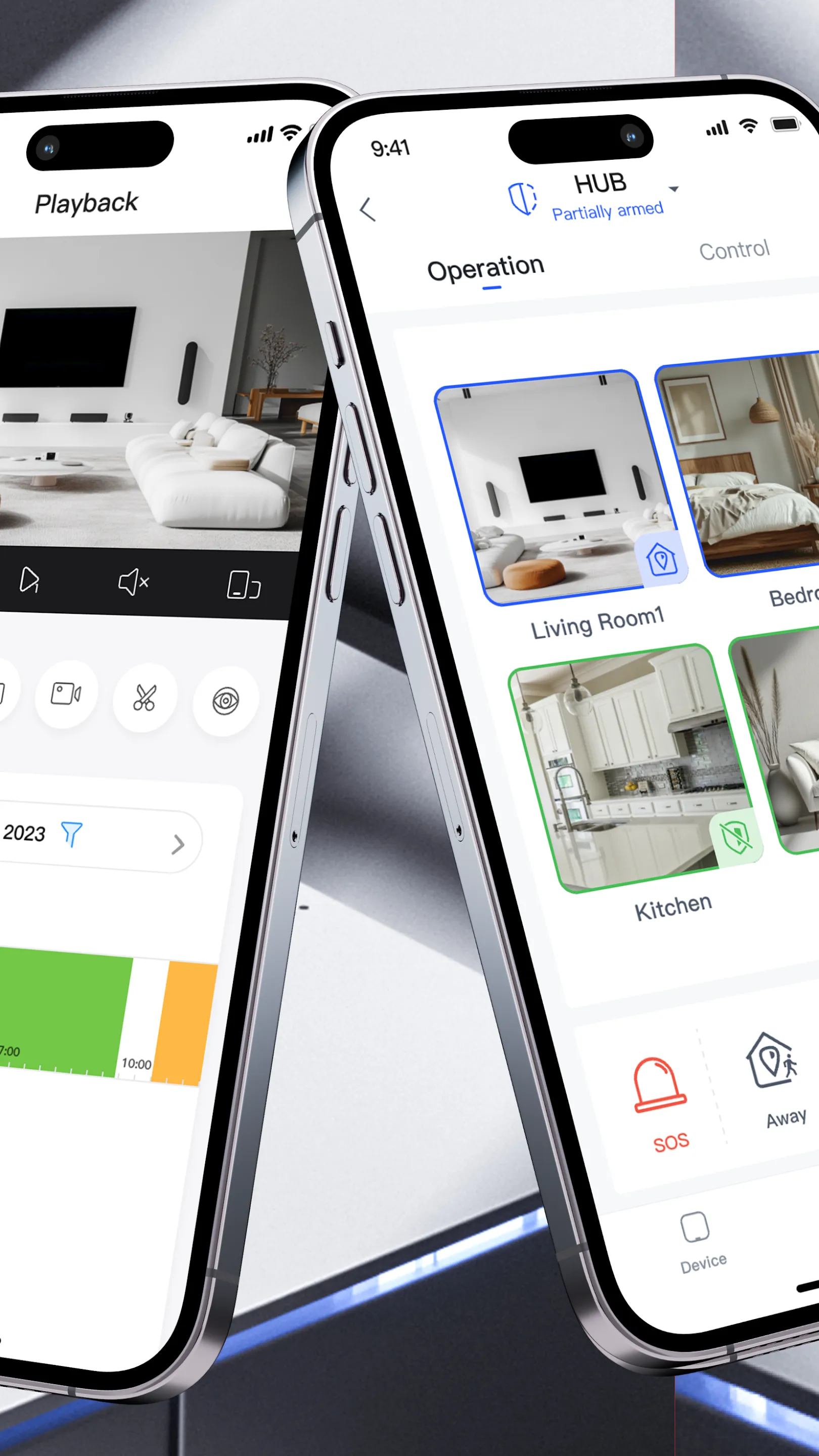 DMSS | Indus Appstore | Screenshot