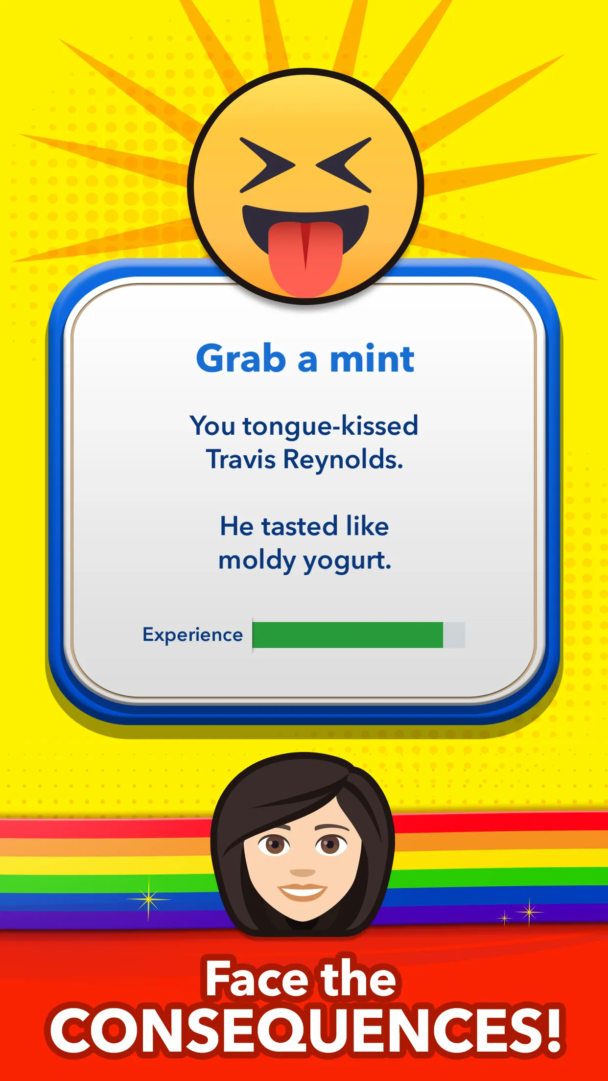 BitLife - Life Simulator | Indus Appstore | Screenshot