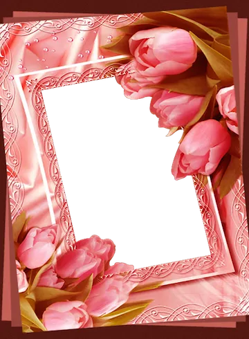 Flower Photo Frames | Indus Appstore | Screenshot