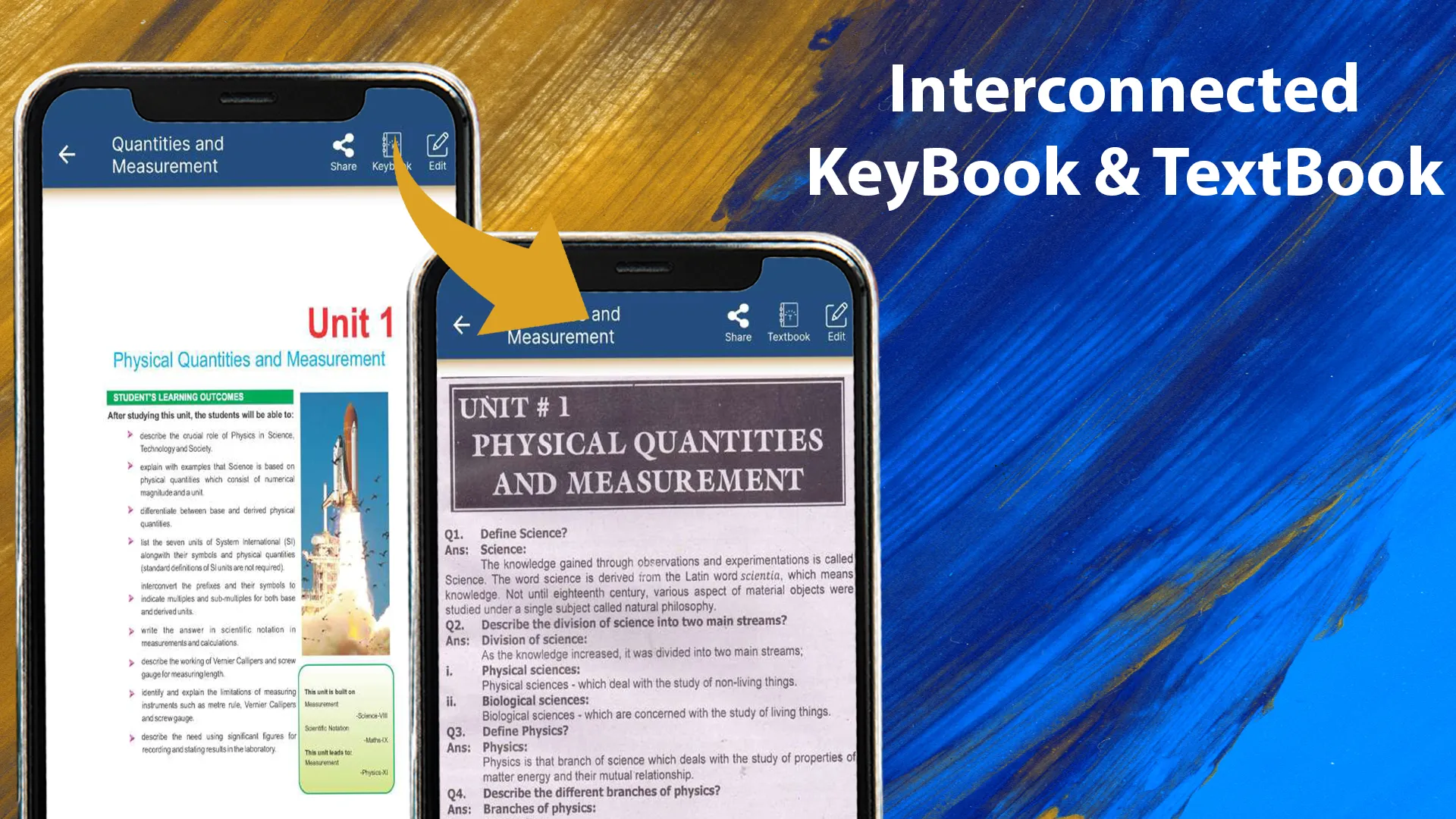 All-in-1 Books & Keys Class 9 | Indus Appstore | Screenshot